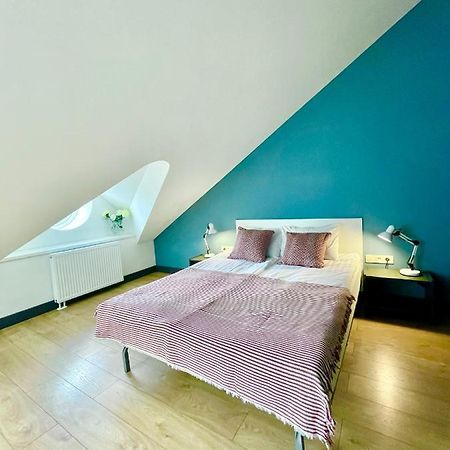 Sky Apartments Kaunas Luaran gambar